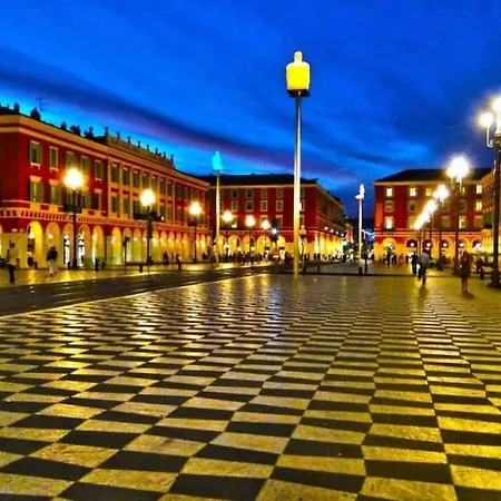 Romantique - Neaspace Vieux شقة *