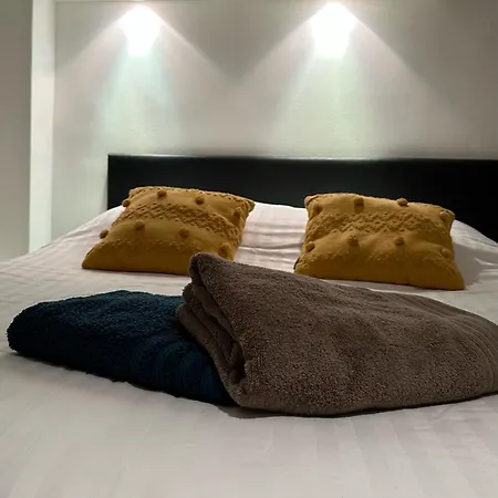 شقة Romantique - Neaspace Vieux نيس