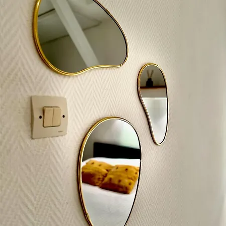 Romantique - Neaspace Vieux