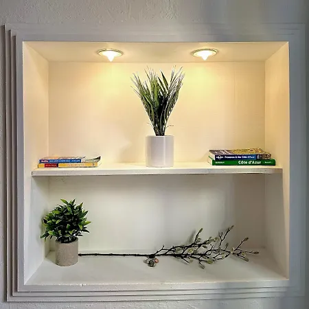 شقة Romantique - Neaspace Vieux *