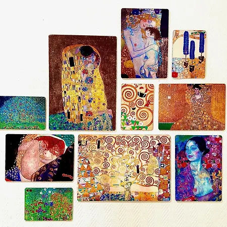 Romantique - Neaspace Vieux