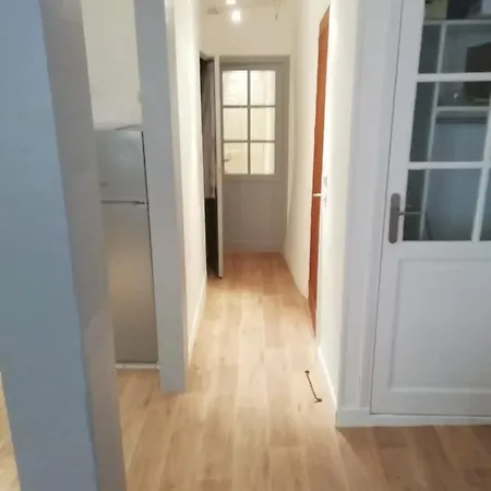 Romantique - Neaspace Vieux Appartement *