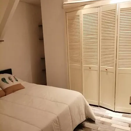 Appartement Romantique - Neaspace Vieux Nice