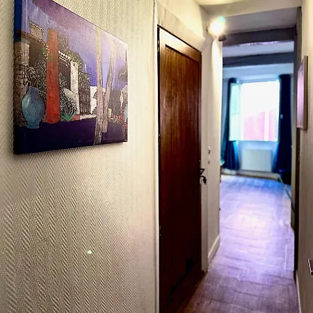 Appartement Romantique - Neaspace Vieux Nice