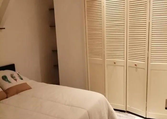 Appartement Romantique - Neaspace Vieux Nice