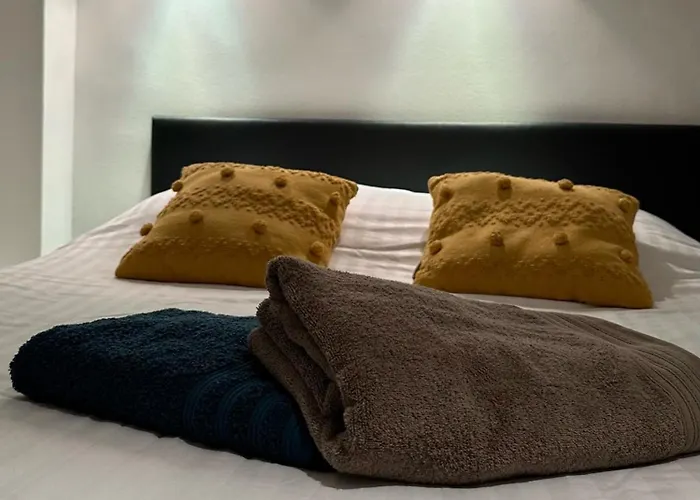 Appartement Romantique - Neaspace Vieux Nice