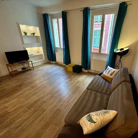 Romantique - Neaspace Vieux Appartamento