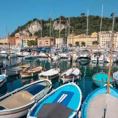 Romantique - Neaspace Vieux Apartamento *