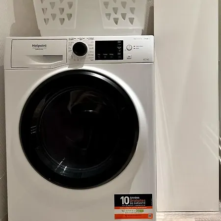 Romantique - Neaspace Vieux Apartamento
