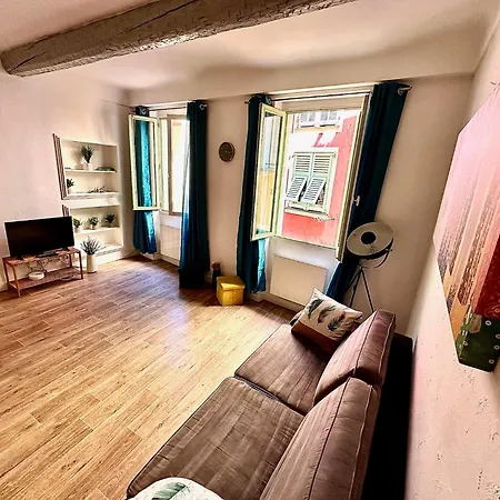 Apartamento Romantique - Neaspace Vieux
